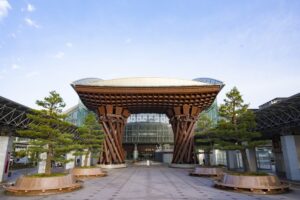 石川県の有名なもの完全ガイド！伝統工芸から絶品グルメまで徹底紹介