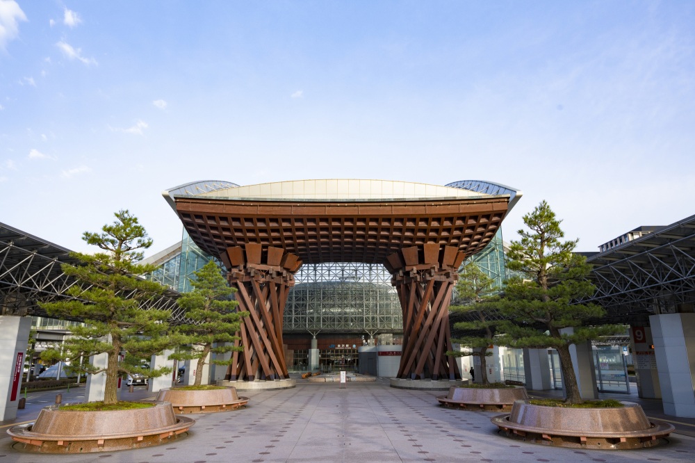 石川県の有名なもの完全ガイド！伝統工芸から絶品グルメまで徹底紹介