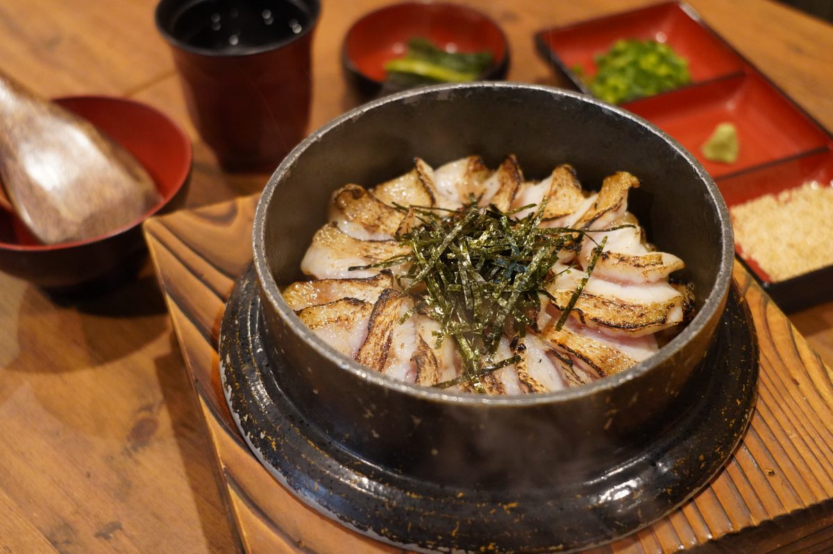 金沢の名物料理