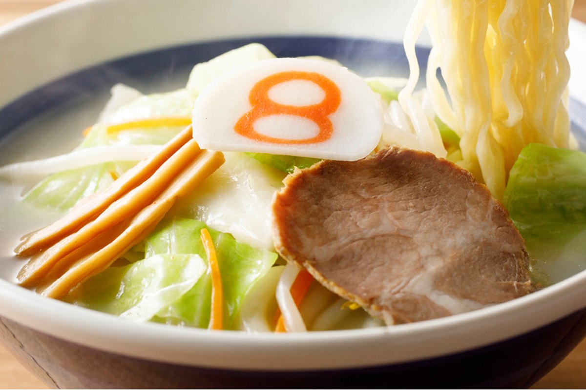 ラーメン