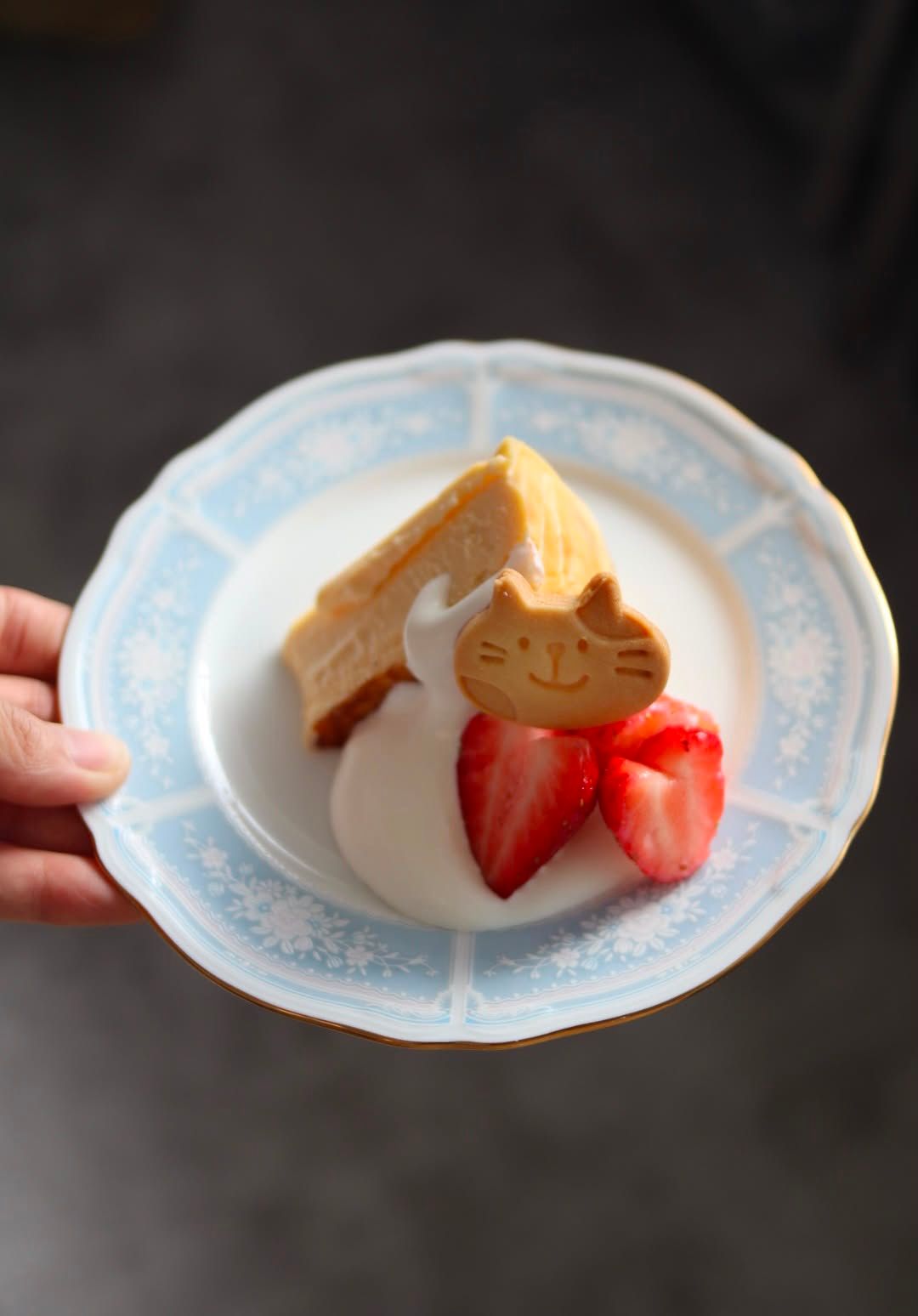 PONTAN cafeの様子
