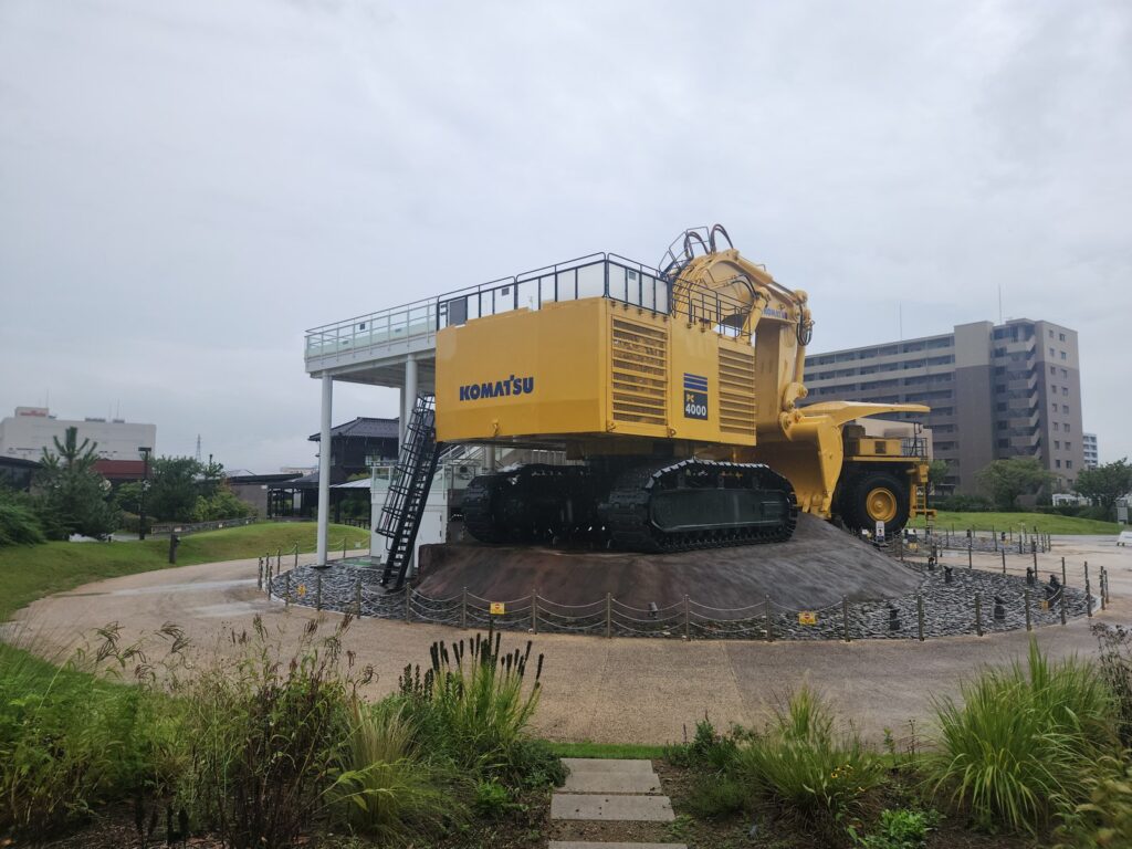 PC4000